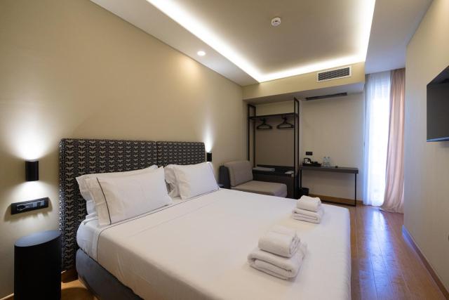 Green Boutique Hotel