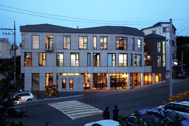 Baguni Hostel