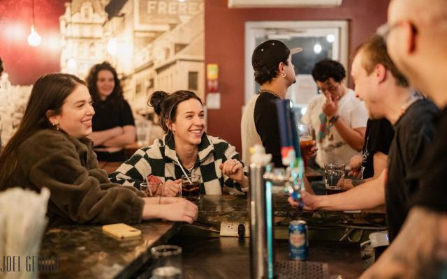 Samesun Montreal Hotel & Hostel