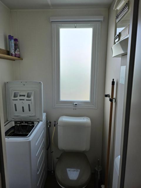 Mobilhome L'Estérel du Montourey
