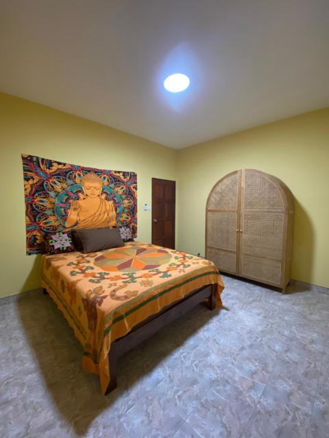Lakshmi beach house
