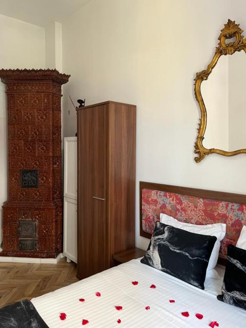 Hotel Michelangelo