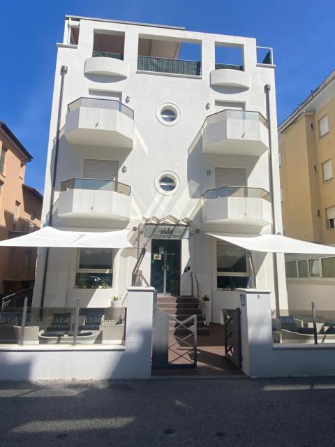 Residence Aida