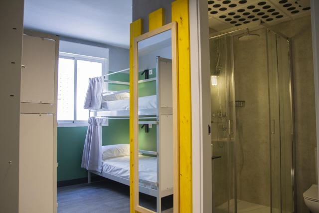 Room Valencia
