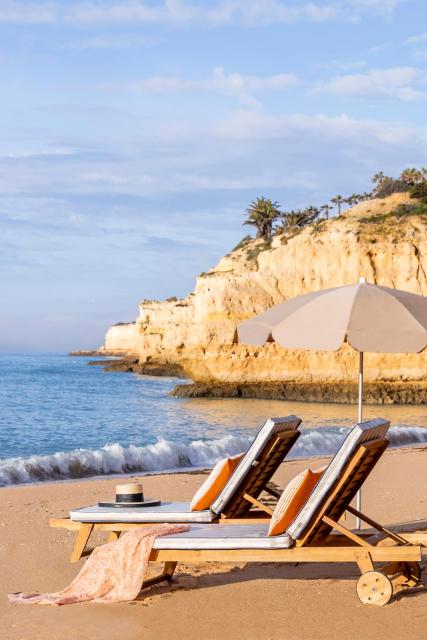 Vilalara Grand Hotel Algarve