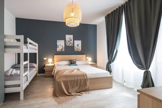 AmazHome - New & Comfort, per una vacanza perfetta