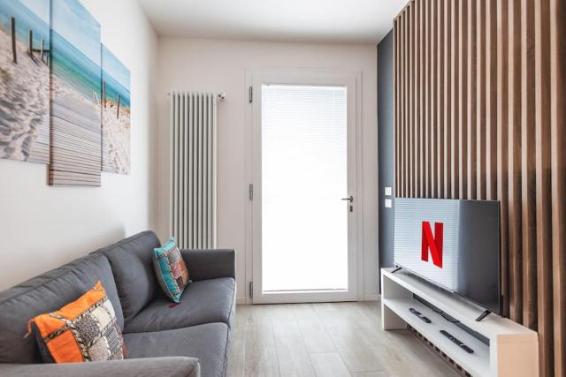 AmazHome - New & Comfort, per una vacanza perfetta