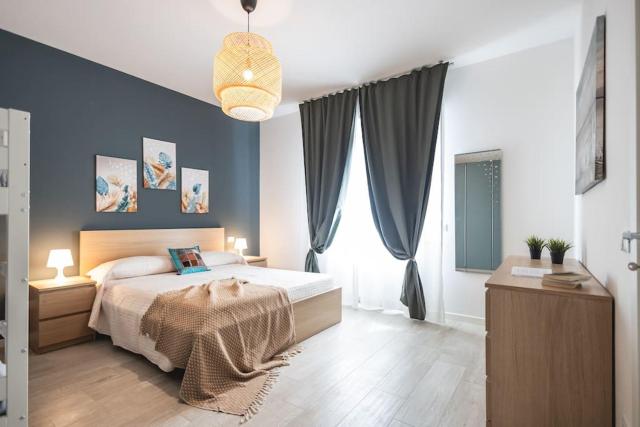AmazHome - New & Comfort, per una vacanza perfetta