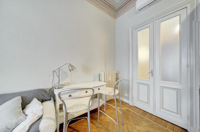 Residenza Bertola 23