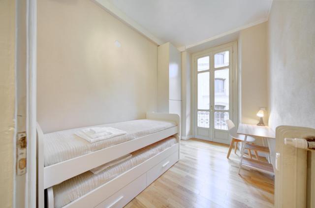 Residenza Bertola 23
