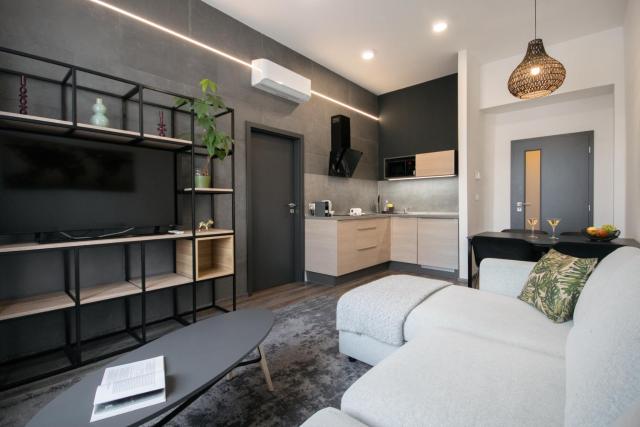 CORU House