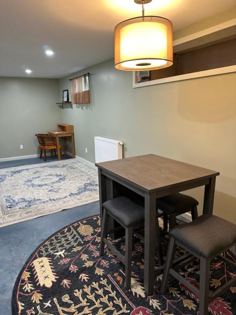 Lower Yellowstone Suite
