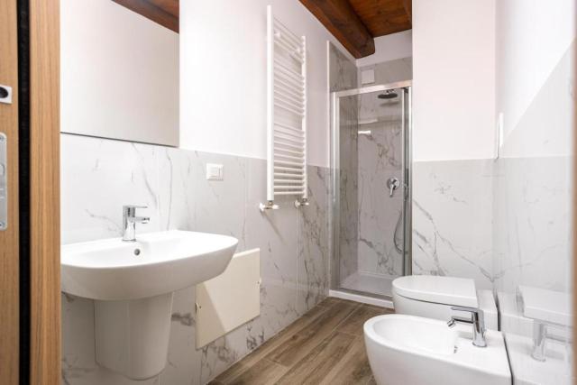 Palazzo del Buonpastore by Casa Azzurra Apartments