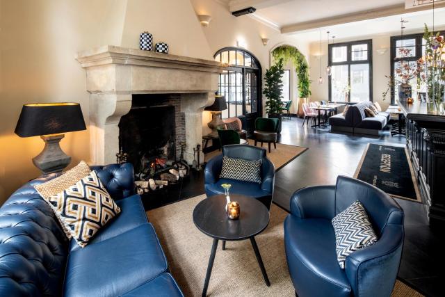 Hotel Sint Nicolaas
