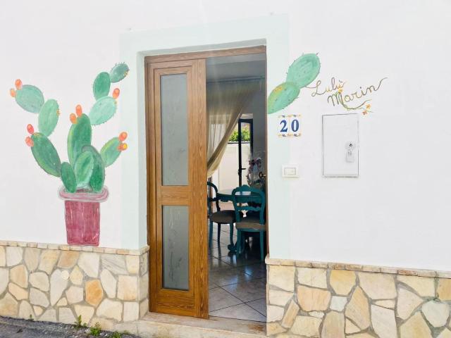 Lulù Marin Praia 2