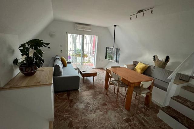 Precioso Duplex en Torremolinos