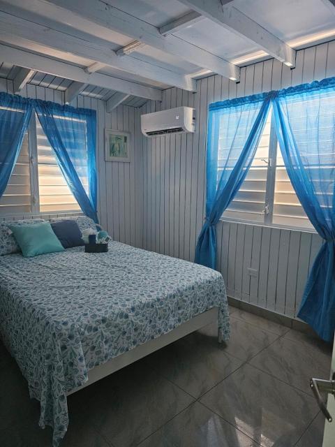 Casita Sonia Del Mar at Playita Salinas