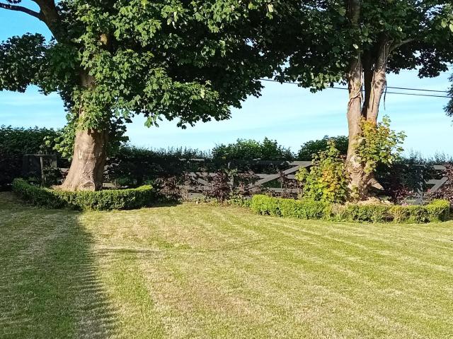 White Quarry House