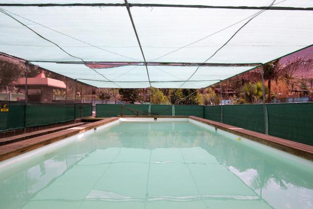 Finca House by Fataga Maspalomas