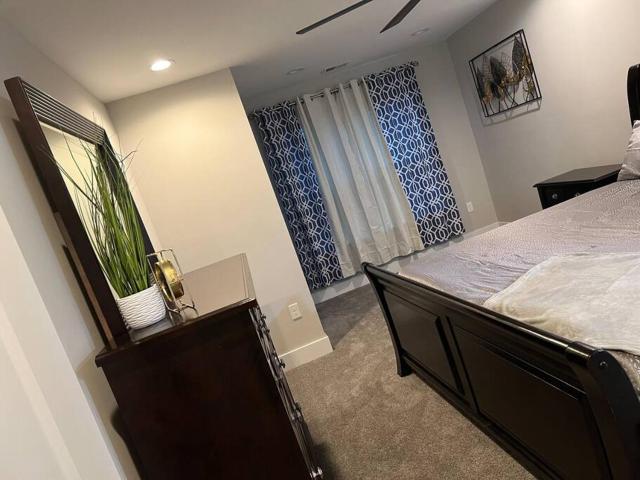 Rockwell Retreat