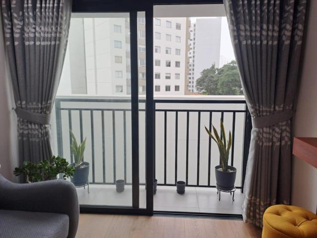 Departamento Pardo Miraflores