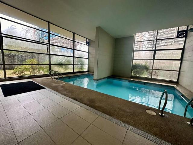 Estudio fabuloso Parque Arauco