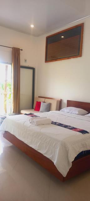 Inang Amang Homestay
