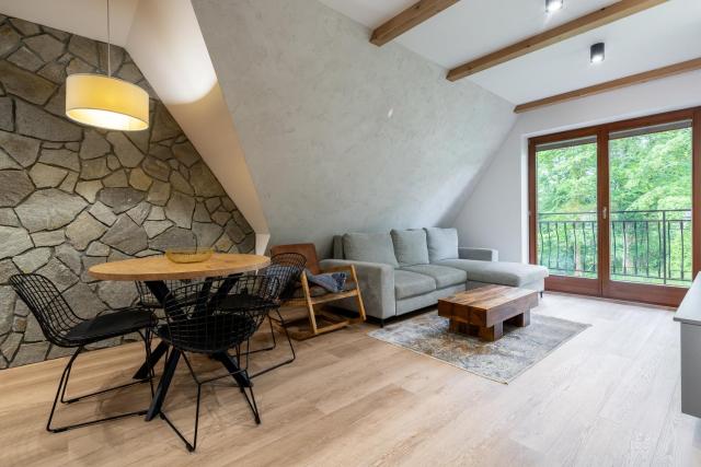 RentPlanet - Apartament Salwatoriańska