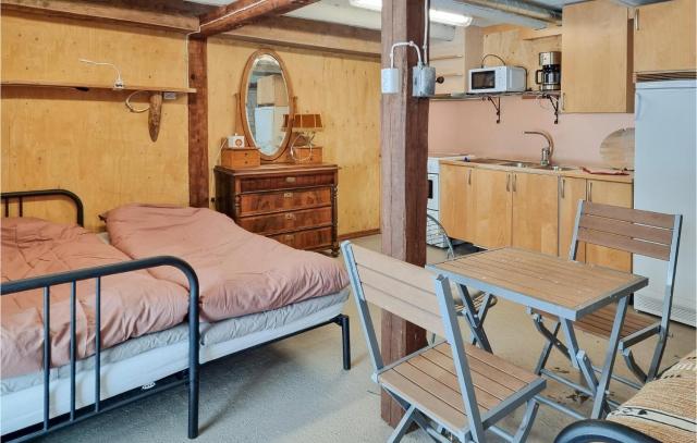 Atemberaubende Wohnung In Vedum Mit