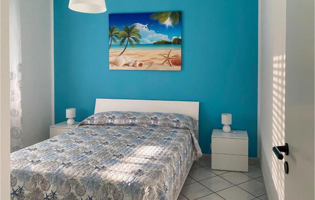 3 Bedroom Gorgeous Home In Ispica