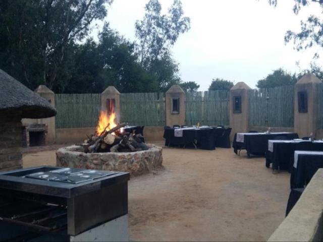 Savannah Game Lodge, Wedding Venue and River Retreat