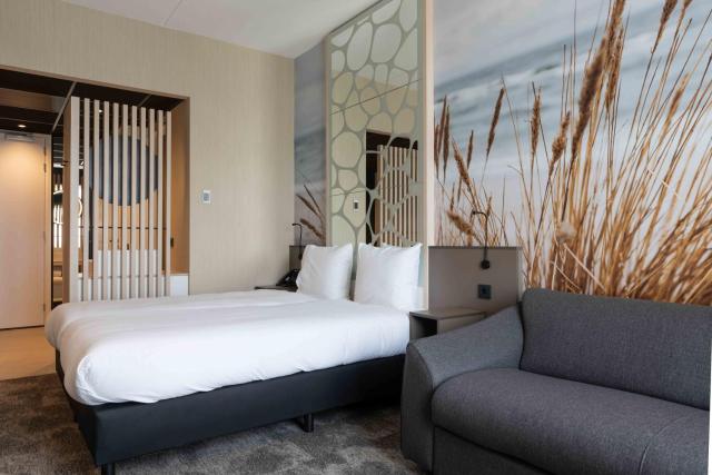 Waterstate Wellness hotel Goes