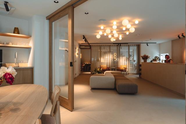 Hotel Chamade