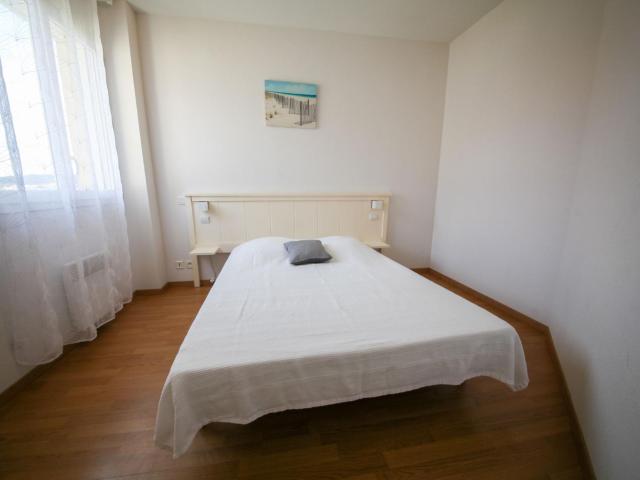Holiday Home Résidence Indigo II-1 by Interhome