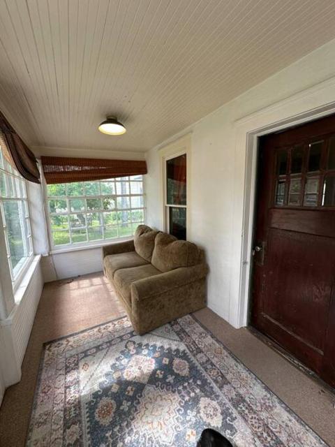 Upper Yellowstone Suite