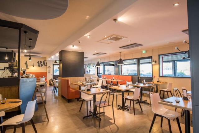 Brit Hotel La Rochelle Périgny