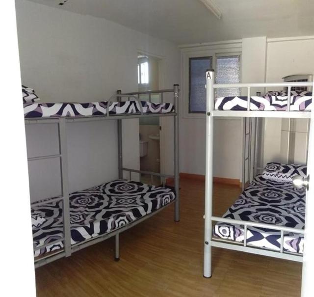 Mang Ben Dormitory