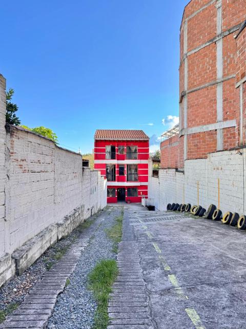 Hotel Portal Dorado