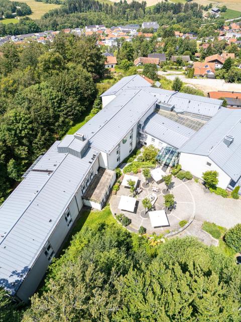 Landhotel Das Karoli