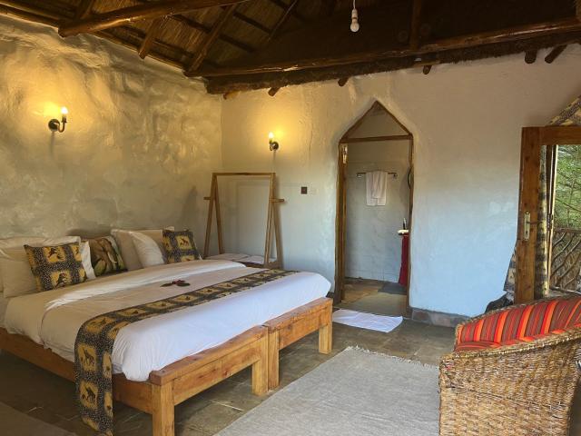 Olaloi Mara Camp