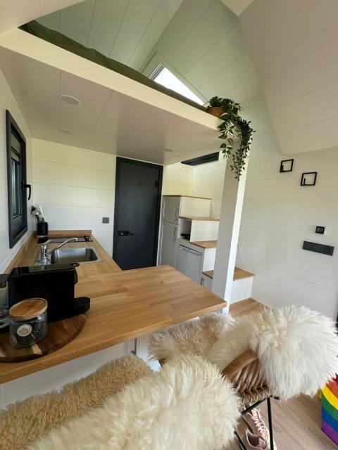 TinyHouse Noorderlicht