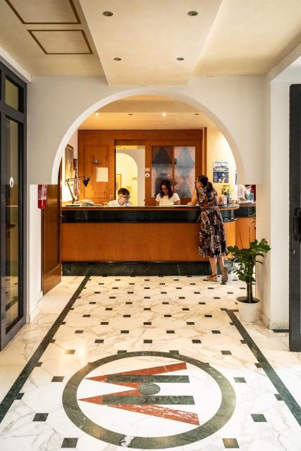 Easy Hotel Meryon