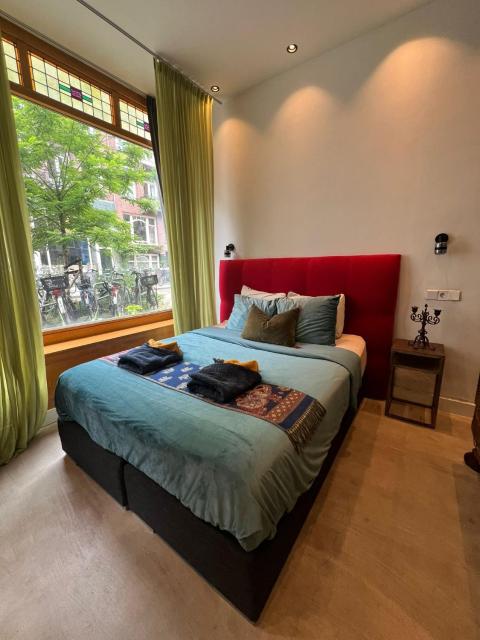 Boutique Amsterdam Homestay