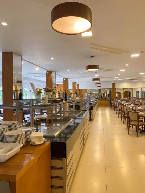 Grand Carimã Resort & Convention Center