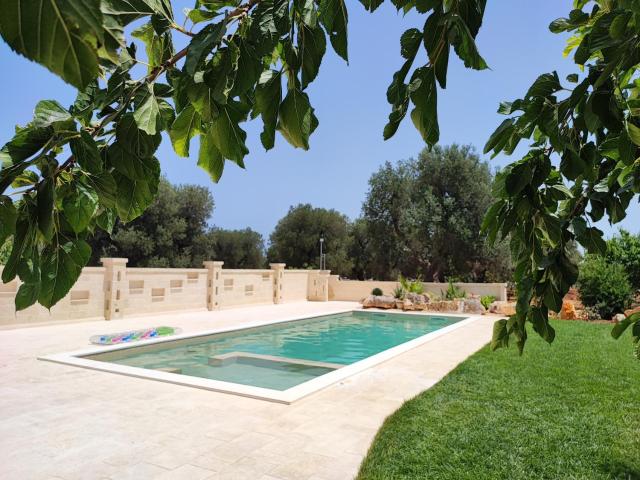 La casa nel villaggio