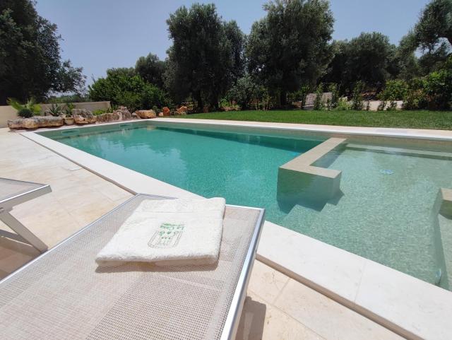 La casa nel villaggio