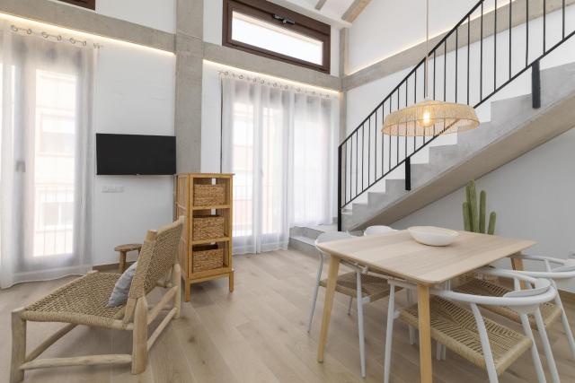 ApartUP Ca La Leni Beach V