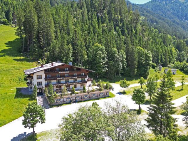 Sporthotel Flachauwinkl