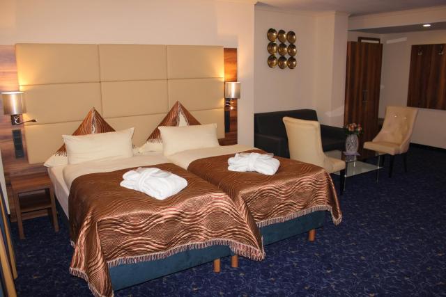 Grand Hotel Empire