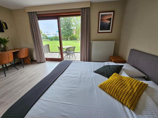 Hotel Westendia inclusief Parking and Top Breakfast !